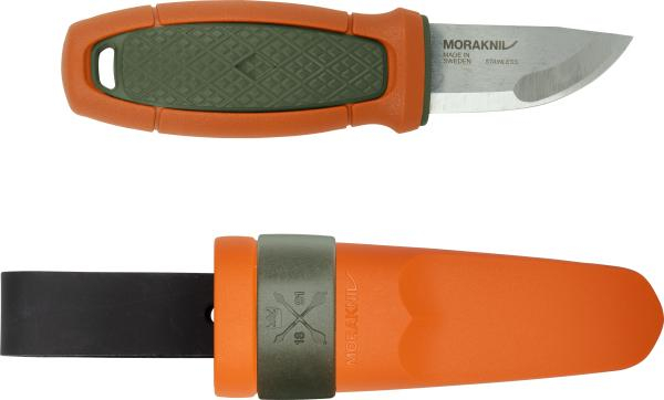 Eldris metsätyspuukko Orange