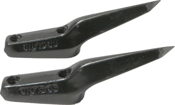 Talon Gaff teräspiikit pitkä 70mm pr