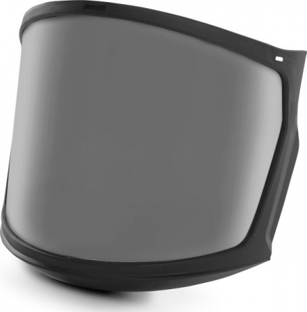 Zen FF Full Face Visor smoke