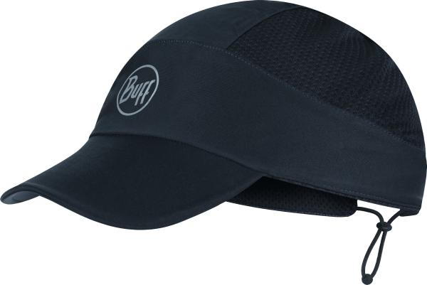 Pack Cap solid navy