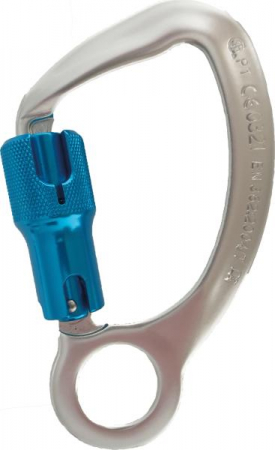 IKV 47 Carabiner Hook EU-ANSI