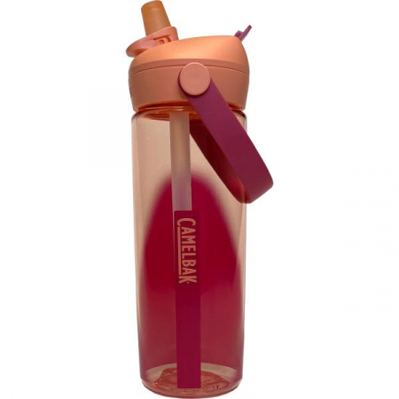 Thrive Flip Straw 0,6L Blush Dawn