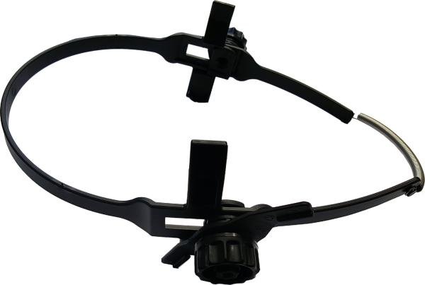 Helmet Adapter kypäräsovitin