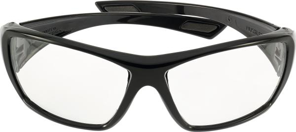 Hustler kehys black 68/17