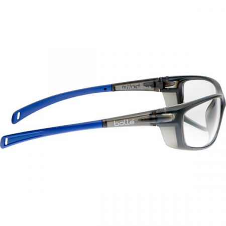 Baxter RX kehys gunmetal 63/18