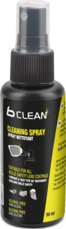 B-Clean Lens Cleaner 50ml