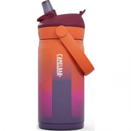 Thrive Flip Straw Kids VSS 0,35L Misty Mountain