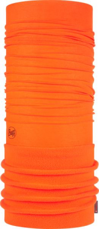 Polar BUFF solid orange fluor