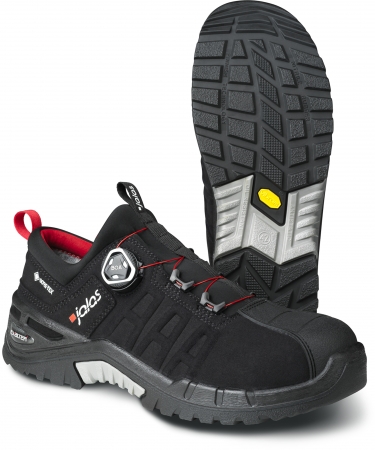 JALAS® EXALTER 9968 GoreTeX