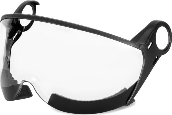 Zen Foam M Visor visiiri kirkas
