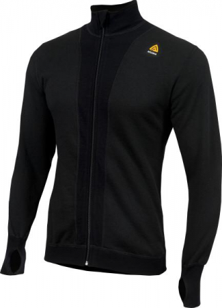 HW Light Jacket 230g Black