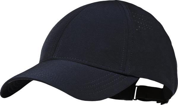 Summit Cap lippis no-logo navy
