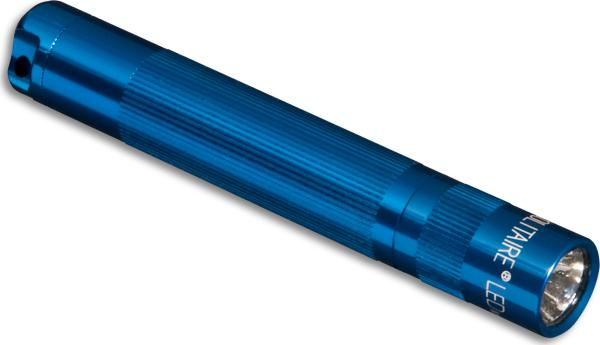 Solitaire LED sininen