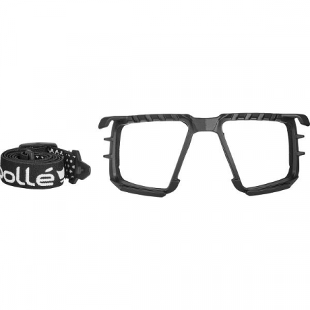 Rush+ 2.0 XP S Strap&Foam Kit