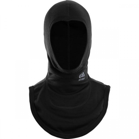 DW Balaclava JetBlack 1size