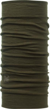 Merino Wool BUFF cedar
