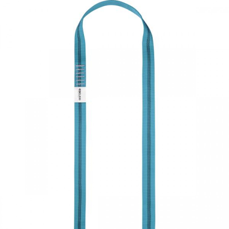 X-Tube Loop 25mm NFC 80cm icemint