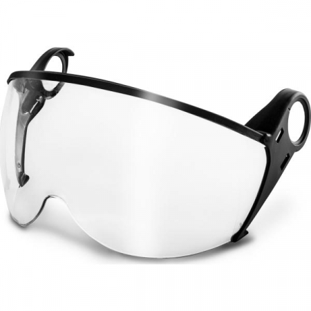 Zen Plus Visor FR visiiri kirkas