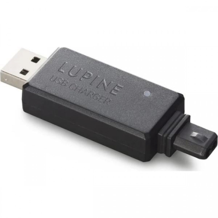 USB-A Charger Lupine laturi 1.6A