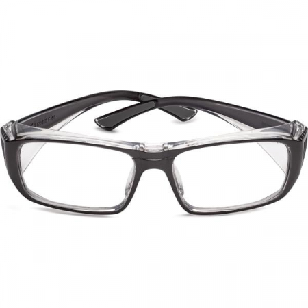 B808 II kehys gunmetal L 54/17