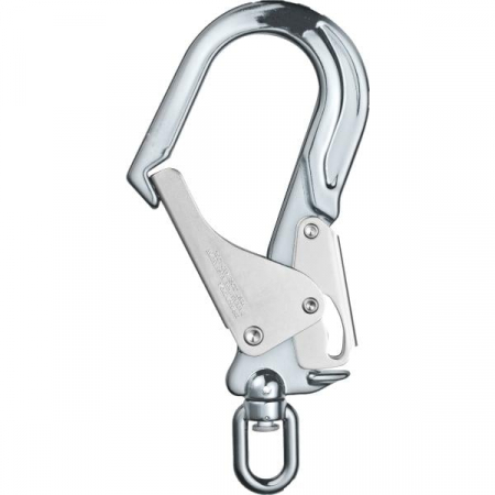 IKV 58 Large Tube Hook Swivel