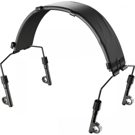 Päälakisanka X2/T2 Suspension Kit Leather