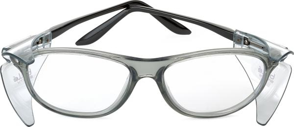 B810 kehys grey-black S 52/17