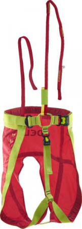 Fast Saver Air pelastusvaljaat