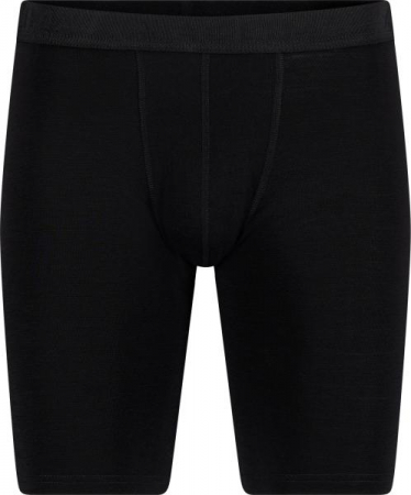 WW Long Shorts Black