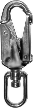 IKV 29 Stainless Hook Swivel