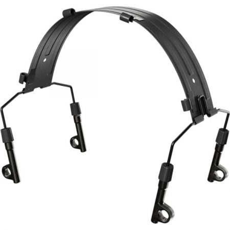 Päälakisanka X2/T2 Suspension Kit Textile