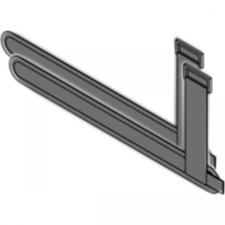 Swiss Air XXL Belt Extension jatkohihnat