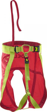 Fast Saver pelastusvaljaat