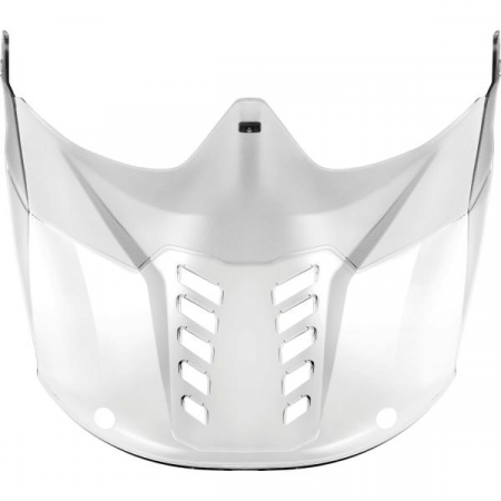 Spectrum Visor kasvojensuojain