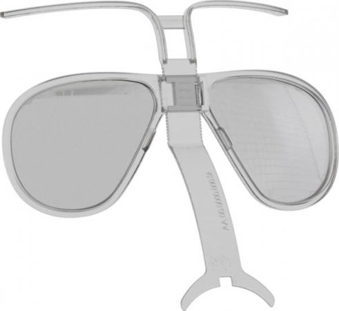 Elipse Full Face Optical Insert