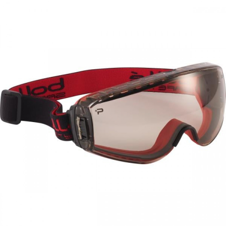 Pilot Firefighter maski Copper