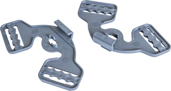 Elipse Headband Connector 2kpl