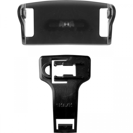 KL-2 otsavalaisinklipsi työkypärään