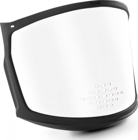 Zen FF Air FullFaceVisor kirka