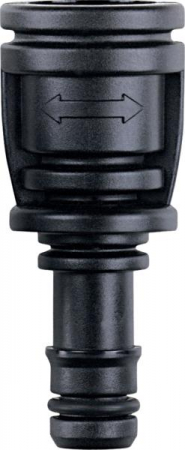 Protective mask adapter Type M