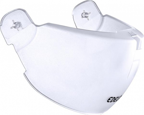 Helmet Visor Protector suojus