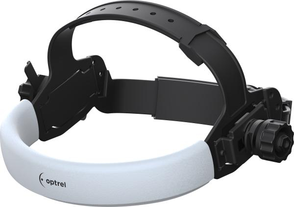 Comfort Headband valkoinen