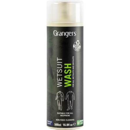 WetSuit Wash 500ml