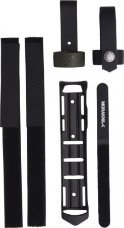 Multi-Mount Kit Kansbol