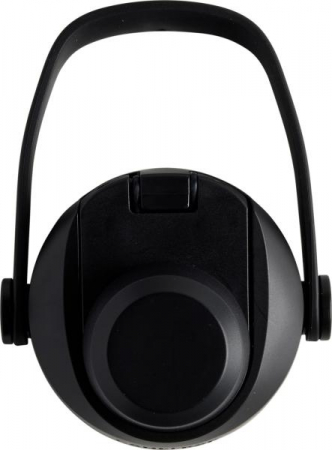 Thrive Chug Accessory Cap, Black