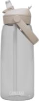 Thrive Flip Straw 1L Clear
