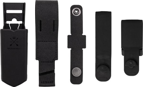 Amberg-Mörkret Attachment Kit kiinnikepakkaus