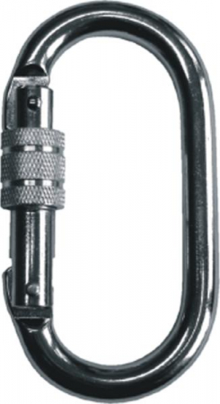 IKV 13 Steel Carabiner