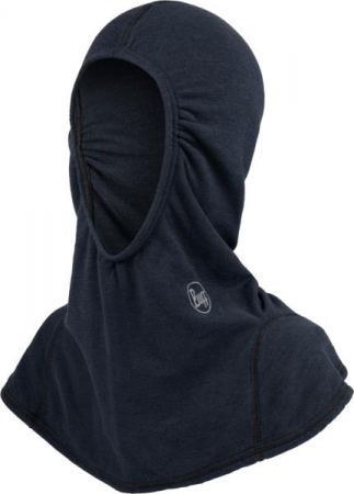 Firefighter V-Lite Hood solid navy