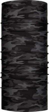 CoolNet UV BUFF camo black